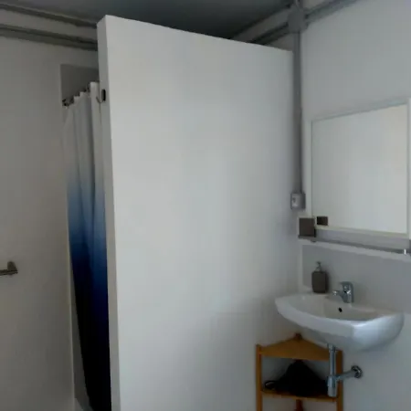 Sabina Semesterbostad