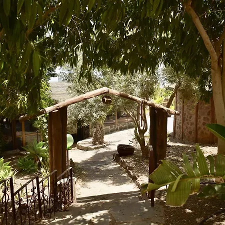 Semesterbostad Sabina *