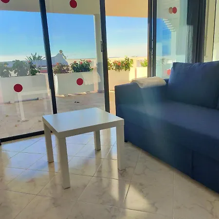 Semesterbostad Sabina