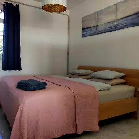 Sabina Semesterbostad