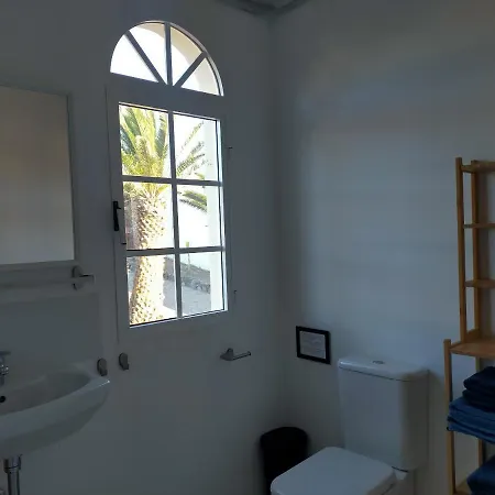 Sabina Semesterbostad *