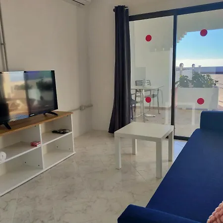 Semesterbostad Sabina Agüimes