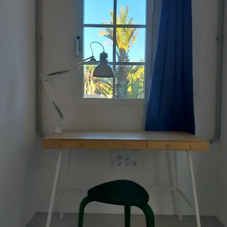 Sabina Semesterbostad *