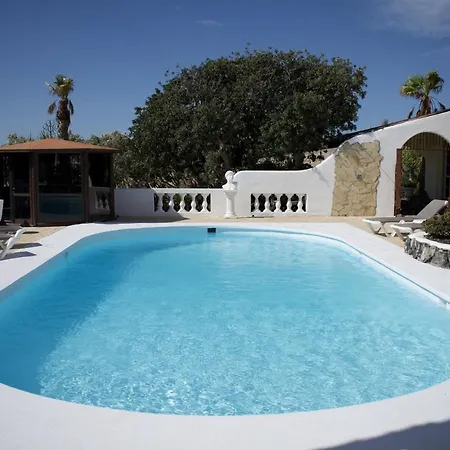 Semesterbostad Sabina