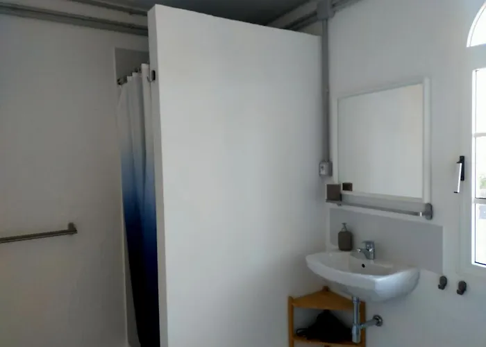 Sabina בית נופש