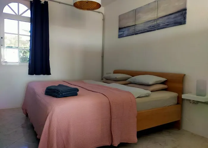 Sabina בית נופש