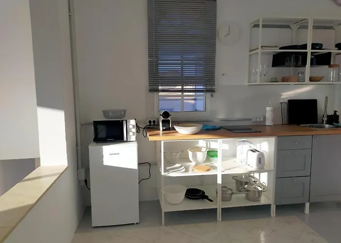 בית נופש Sabina