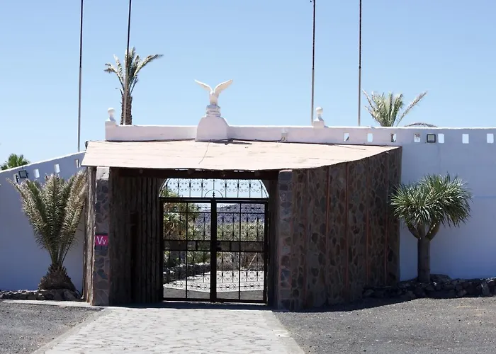 בית נופש Sabina