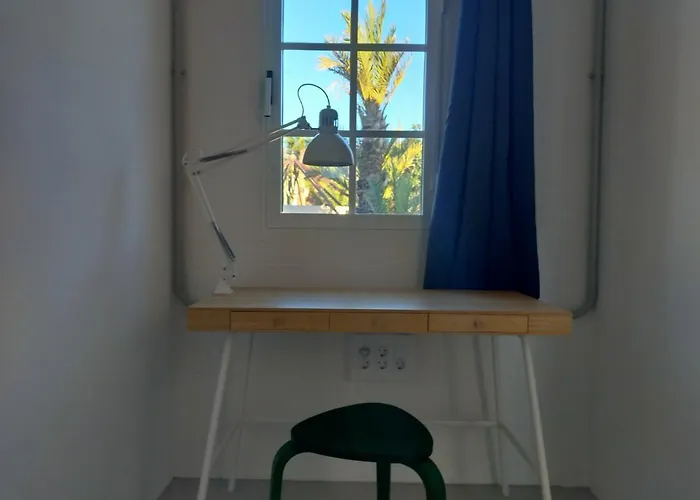 Sabina בית נופש *